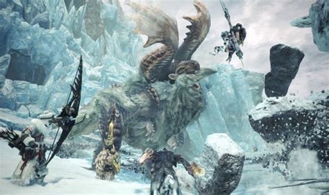 creamapi iceborne|Releases .